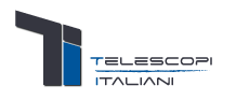 Italian Telescopes