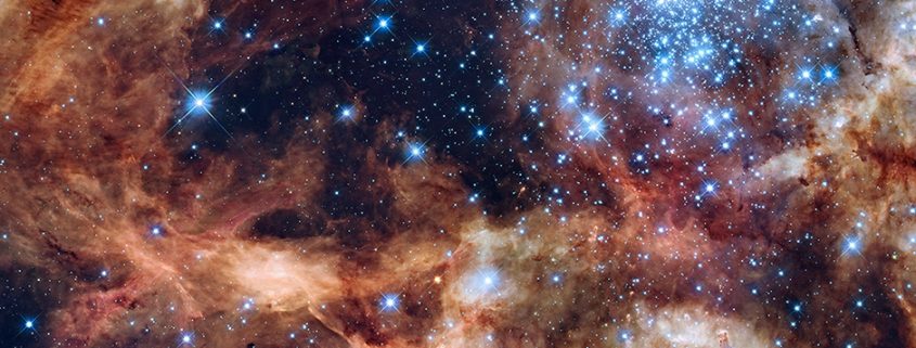 Professional Telescopes
