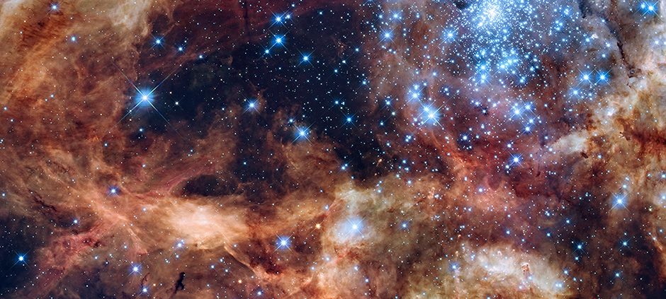 Professional Telescopes