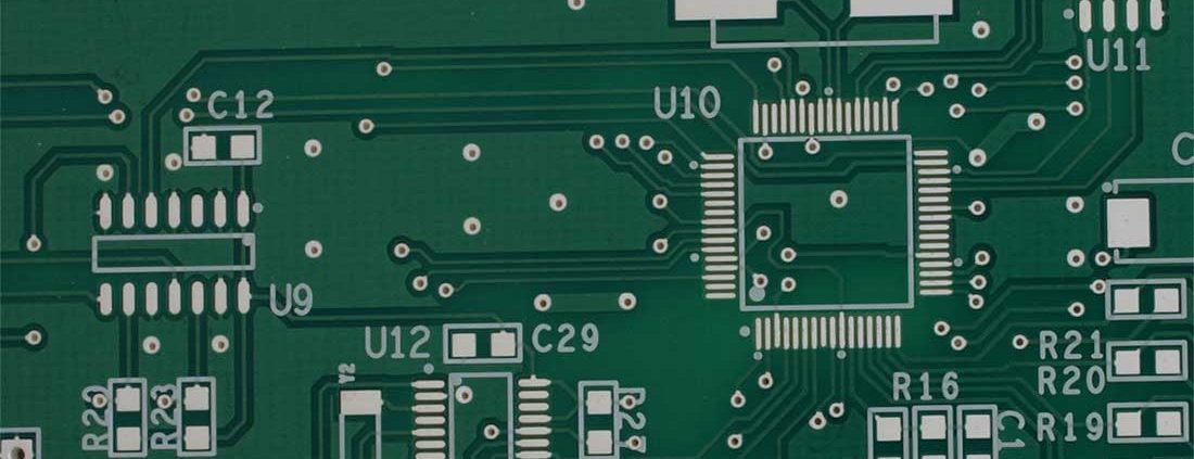 Electronic Board