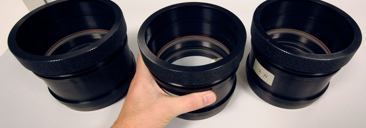 f/4 correctors