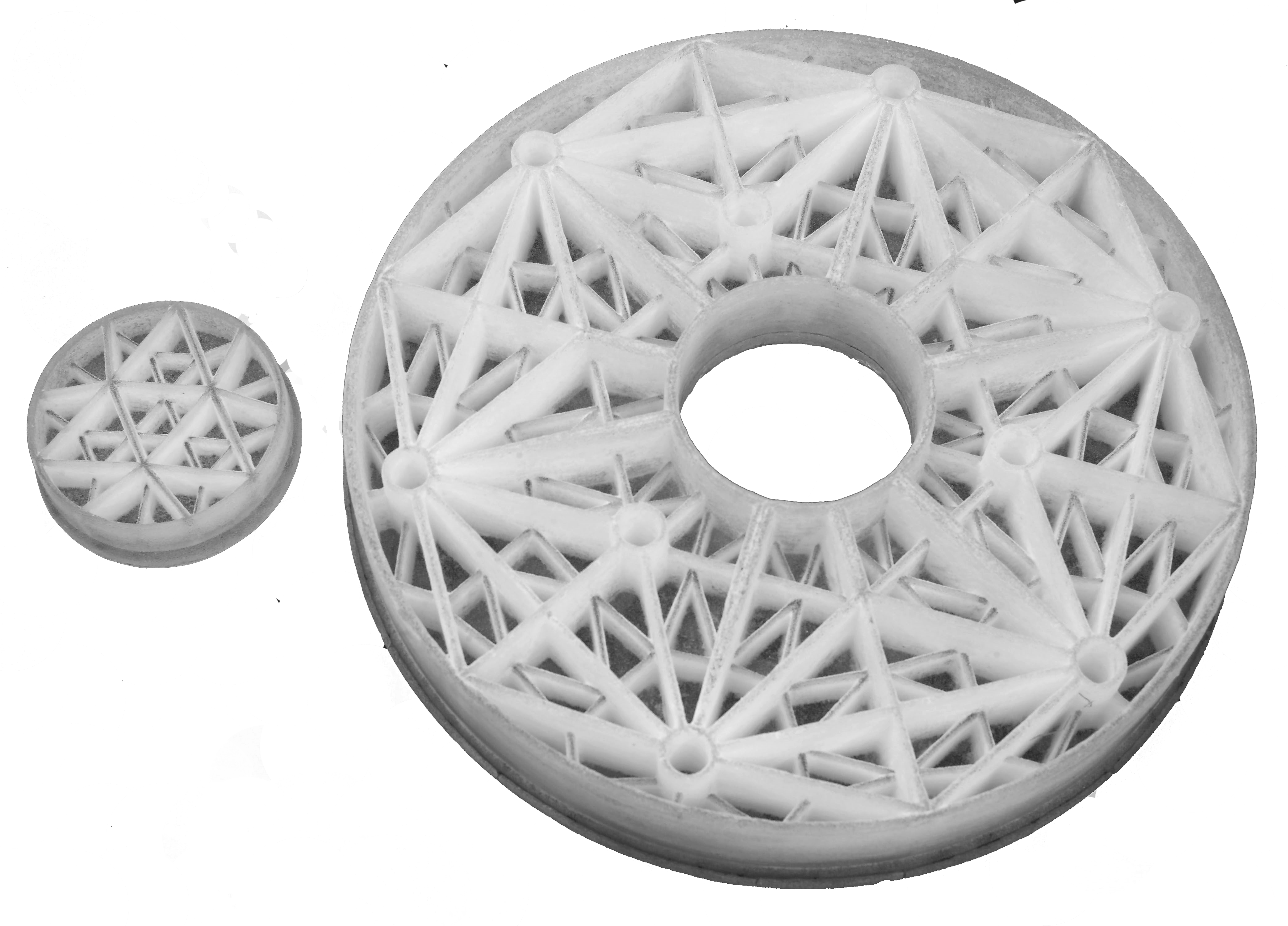 Italian Telescopes [LIGHTWEIGHT MIRROR]